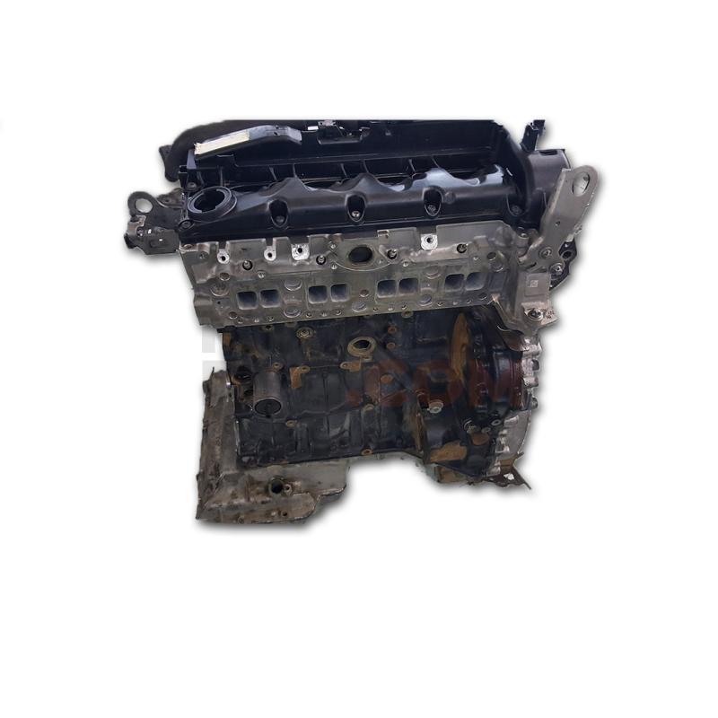 Motor OM 622.851 Mercedes Benz Vito Furgón (W447) 114 CDI (447.601, 447.603, 447.605) (136 cv)