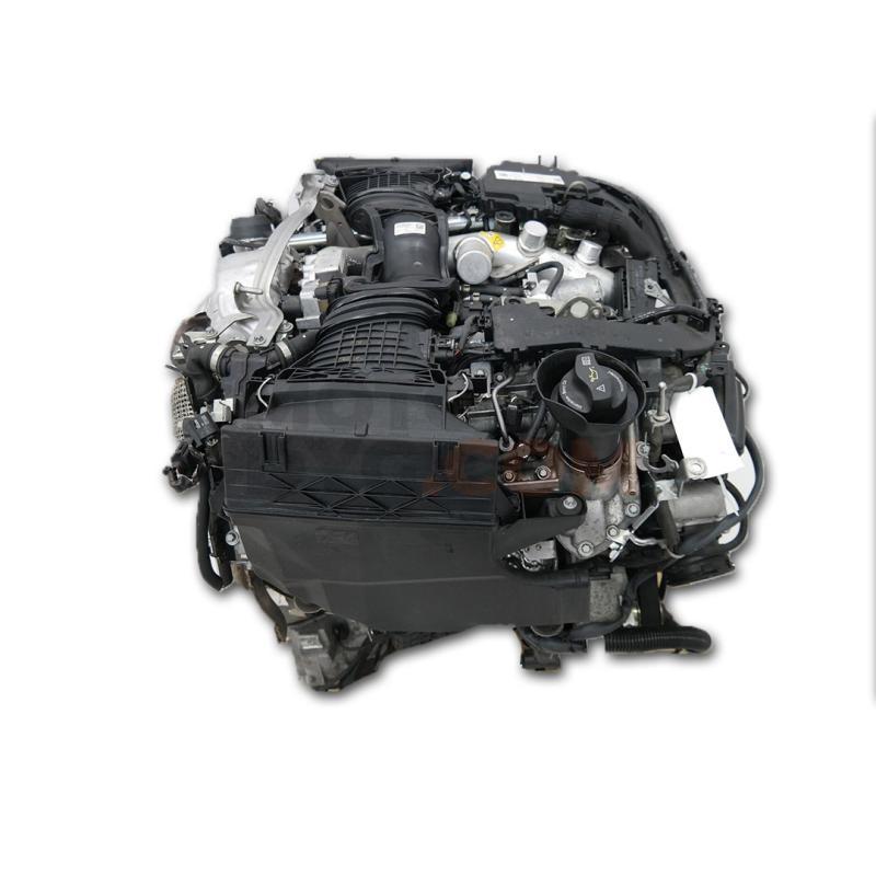 Motor OM 622.851 Mercedes Benz Vito Furgón (W447) 114 CDI 4X4 (447.601, 447.603, 447.605) (136 cv)