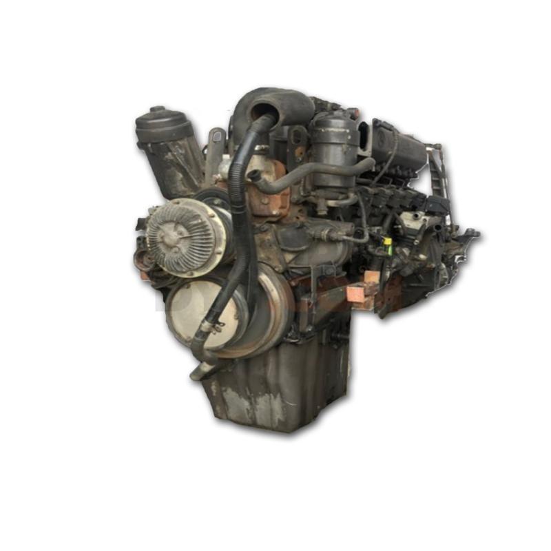 Motor OM 622.951 Mercedes Benz Vito Furgón (W447) 109 CDI (447.601, 447.603, 447.605) (88 cv)
