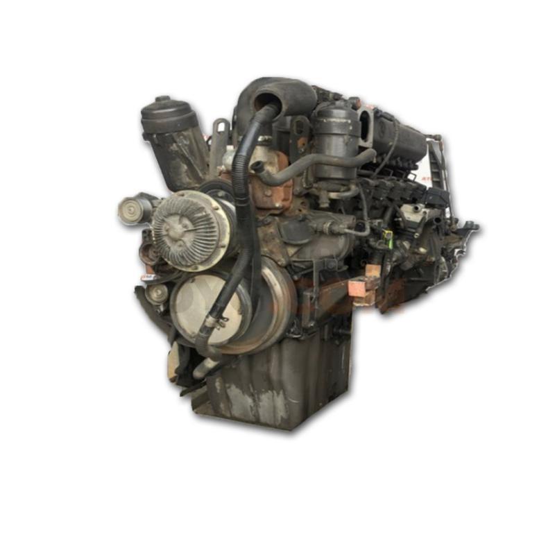Motor OM 622.951 Mercedes Benz Vito Furgón (W447) 111 CDI (447.601, 447.603, 447.605) (114 cv)
