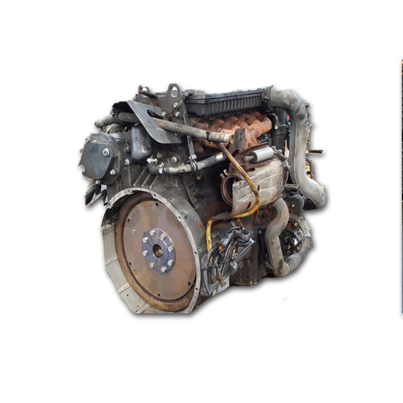 Motor OM 622.951 Mercedes Benz Vito Furgón (W447) 111 CDI (447.601, 447.603, 447.605) (114 cv)