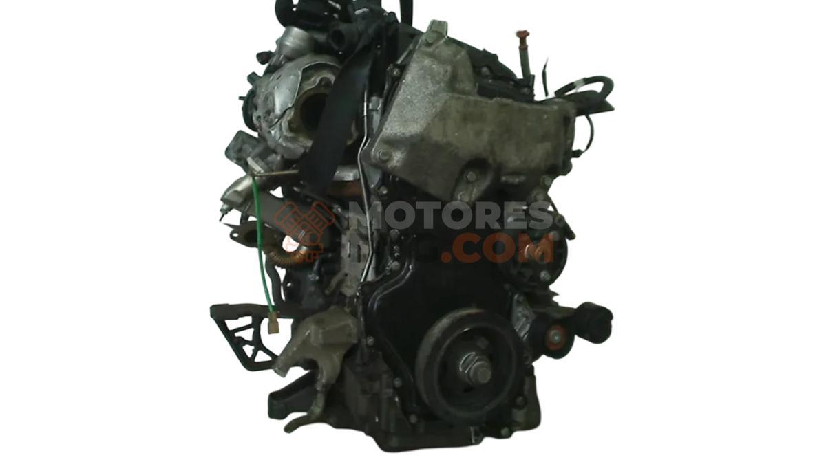 Motor OM 622.951 Mercedes Benz Vito Furgón (W447) 111 CDI (447.601, 447.603, 447.605) (114 cv)