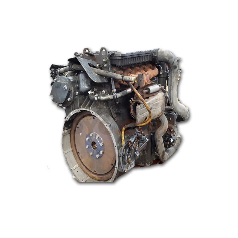 Motor OM 622.951 Mercedes Benz Vito Tourer (W447) 111CDI / 111 BlueTEC (447.701, 447.703, 447.705) (114 cv)
