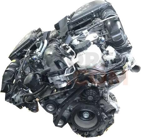 Motor OM 626.951 Mercedes Benz Clase C Coupe (C205) C 220d (170 cv) 4MATIC G-TRONIC