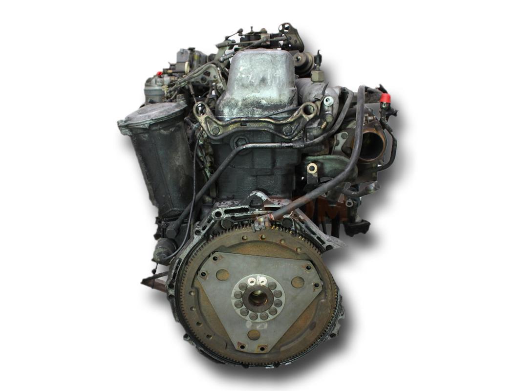 Motor OM 626.951 Mercedes Benz Clase C T-mod (S205) C 180d (116 cv)