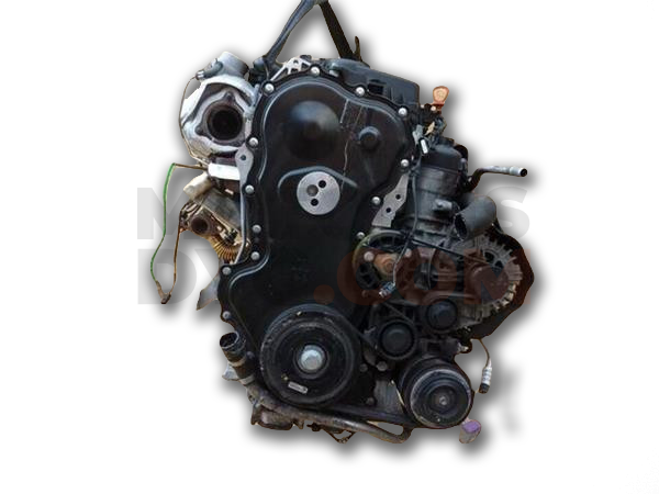 Motor OM 626.951 Mercedes Benz Clase C T-mod (S205) C 180d (116 cv) G-TRONIC