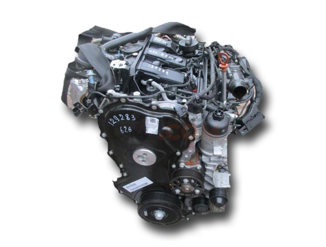 Motor OM 626.951 Mercedes Benz Clase C T-mod (S205) C 200d (136 cv)
