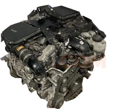 Motor OM 626.951 Mercedes Benz Clase C T-mod (S205) C 220d (170 cv) G-TRONIC