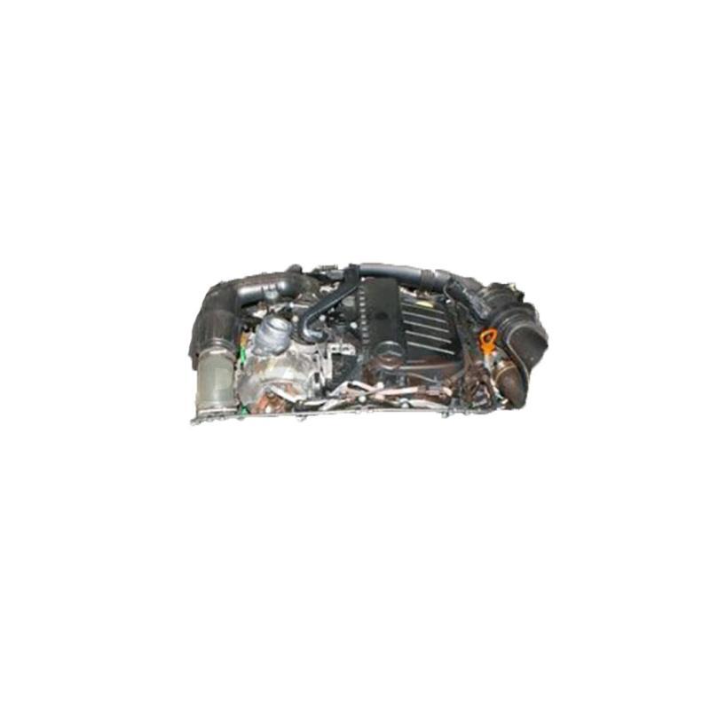 Motor OM 626.951 Mercedes Benz Clase C (W205) C 180d (116 cv)