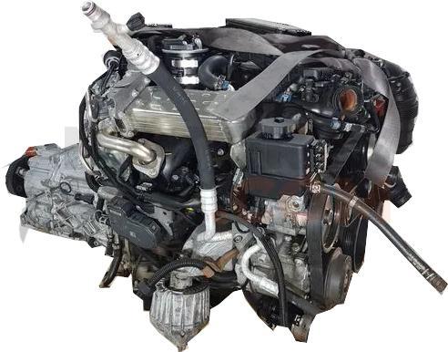 Motor OM 626.951 Mercedes Benz Clase C (W205) C 180d (116 cv) G-TRONIC