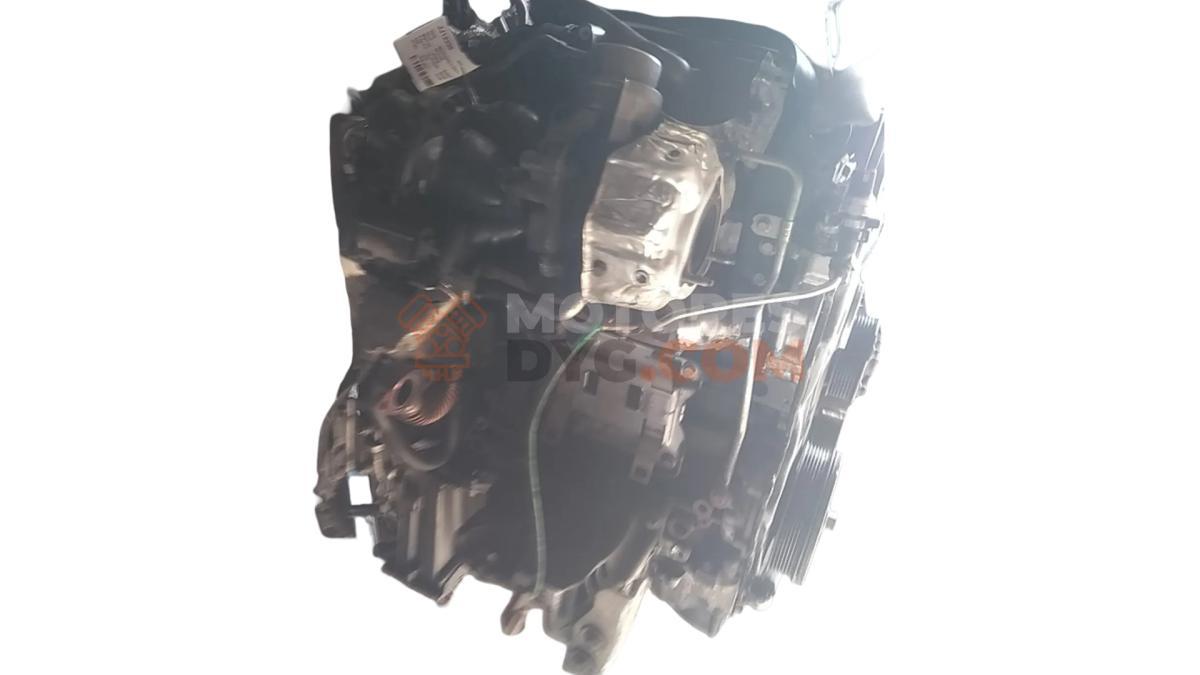 Motor om 626.951 Mercedes Benz Clase C (W205) C 200 (184 cv)