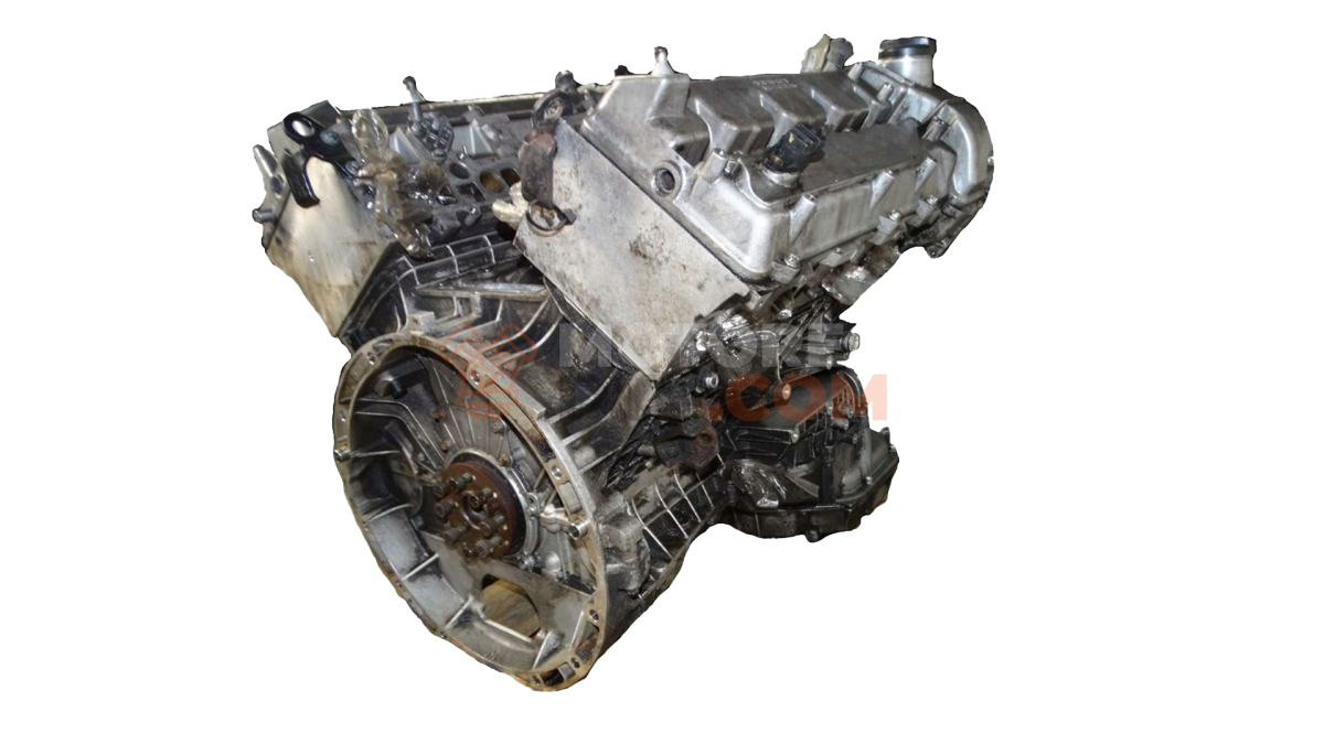 Motor om 628.960 Mercedes Benz Clase S (W220) S 400 CDI (250 cv)