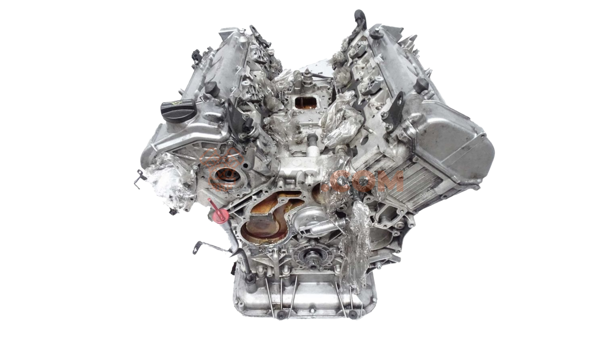 Motor om 628.960 Mercedes Benz Clase S (W220) S 400 CDI (250 cv)
