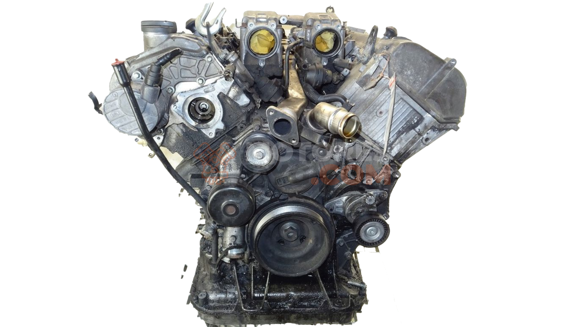 Motor om 628.960 Mercedes Benz Clase S (W222) S 400 (306 cv) HYBRID G-TRONIC