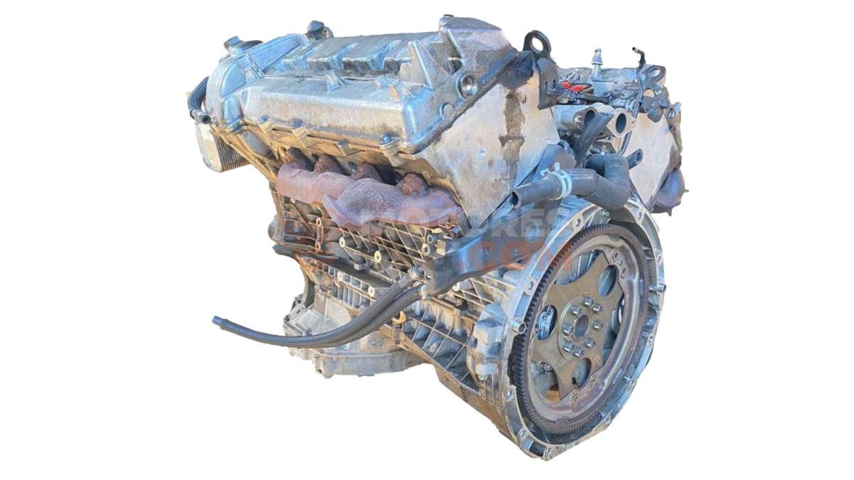Motor OM 628.960 Mercedes Benz Clase S (W222) S 400 (306 cv) HYBRID G-TRONIC