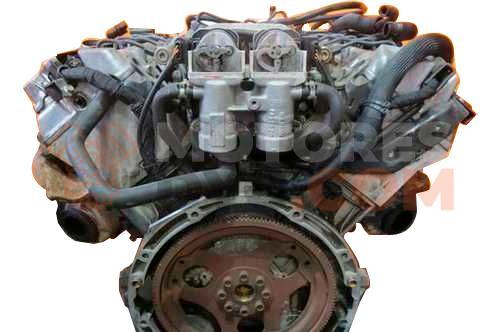 Motor OM 628.963 Mercedes Benz ML (W163) ML 400 CDI (250 cv)