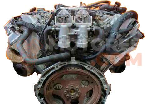 Motor OM 628.963 Mercedes Benz ML (W163) ML 400 CDI (250 cv)