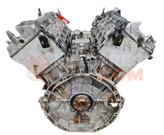 Motor OM 628.963 Mercedes Benz ML (W163) ML 400 CDI (250 cv)