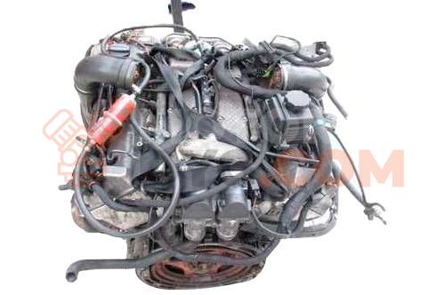 Motor OM 628.963 Mercedes Benz ML (W163) ML 400 CDI (250 cv)