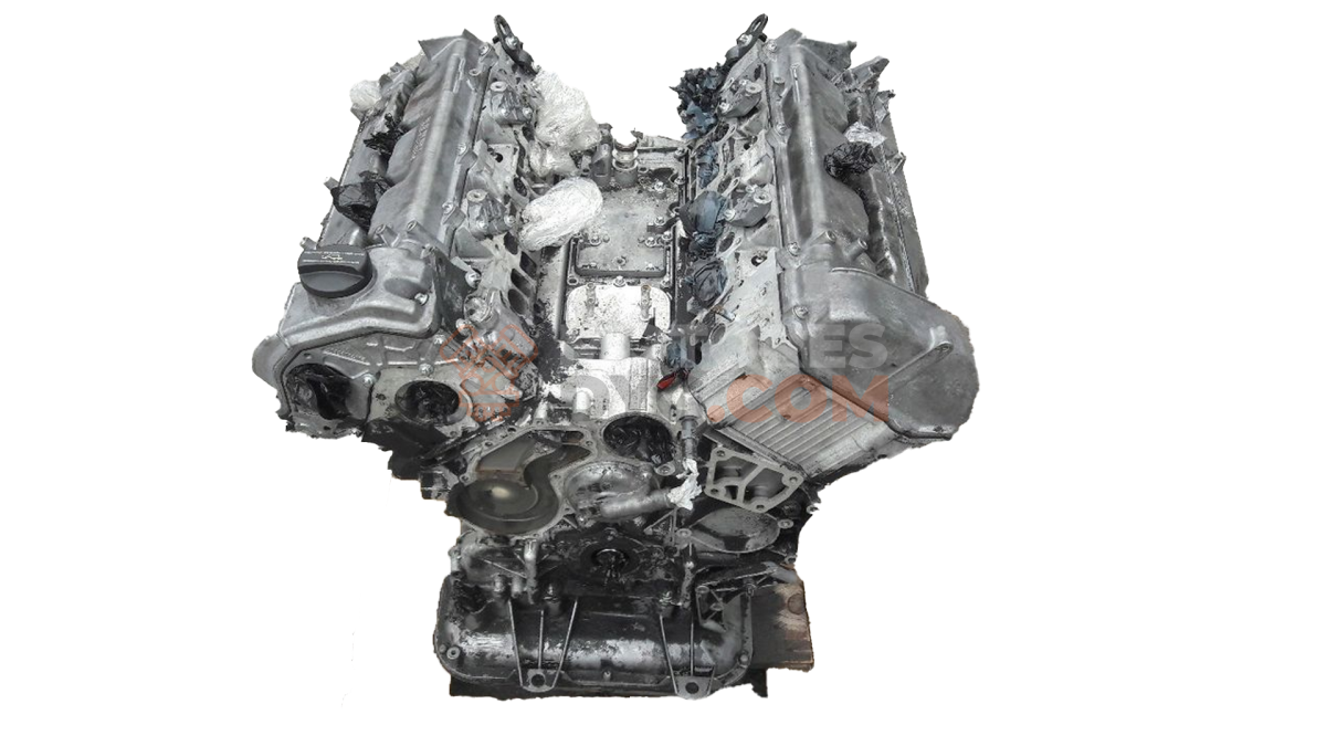 Motor om 628.963 Mercedes Benz ML (W163) ML 400 CDI (250 cv)