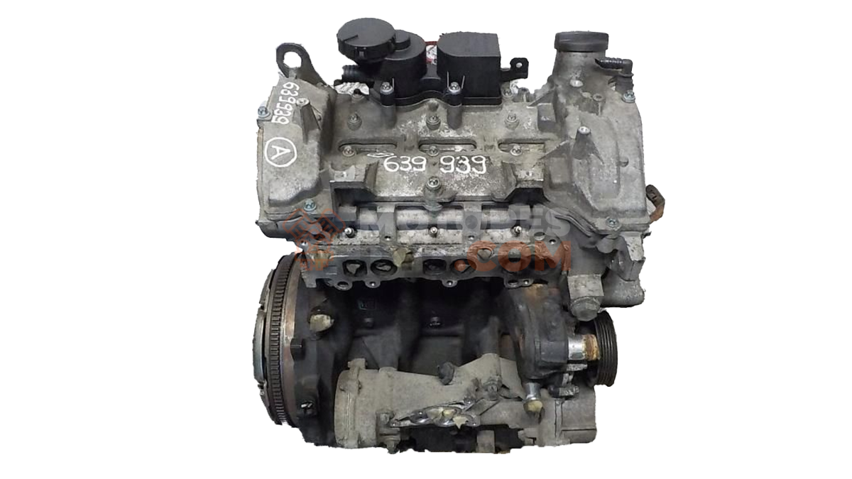 Motor om 639.939 Mitsubishi Colt VI (Z30) 1.5 DI-D (68 cv)