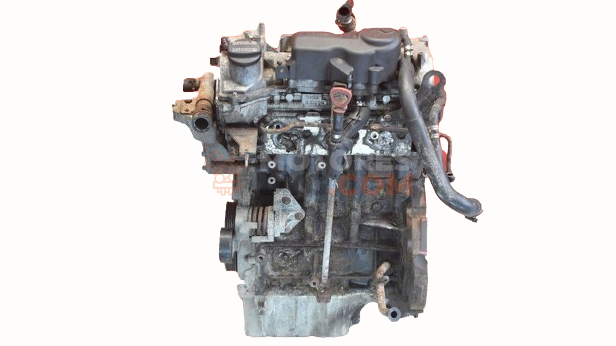 Motor om 639.939 Mitsubishi Colt VI (Z30) 1.5 DI-D (68 cv)
