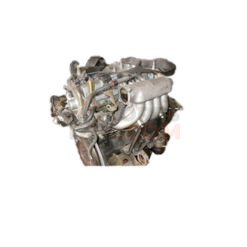 Motor OM 639.939 Mitsubishi Colt VI (Z30) 1.5 DI-D HP (95 cv)