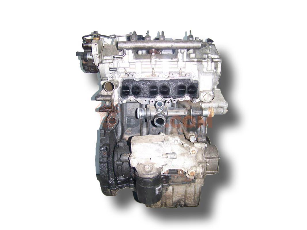 Motor OM 639.939 Smart Forfour (454) 1.3 (454,031) (95 cv)