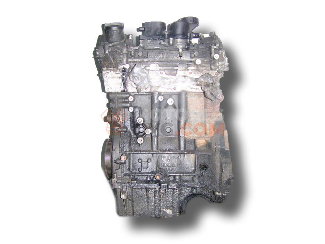 Motor OM 639.939 Smart Forfour (454) 1.5 CDI (454,000) (68 cv)