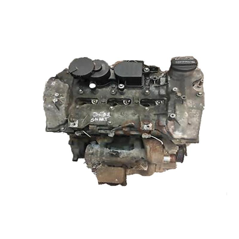 Motor OM 639.939 Smart Forfour (454) 1.5 CDI (454,000) (68 cv)