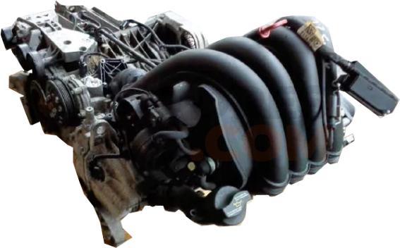 Motor OM 640.940 Mercedes Benz Clase A (W169) A 180 CDI (109 cv)