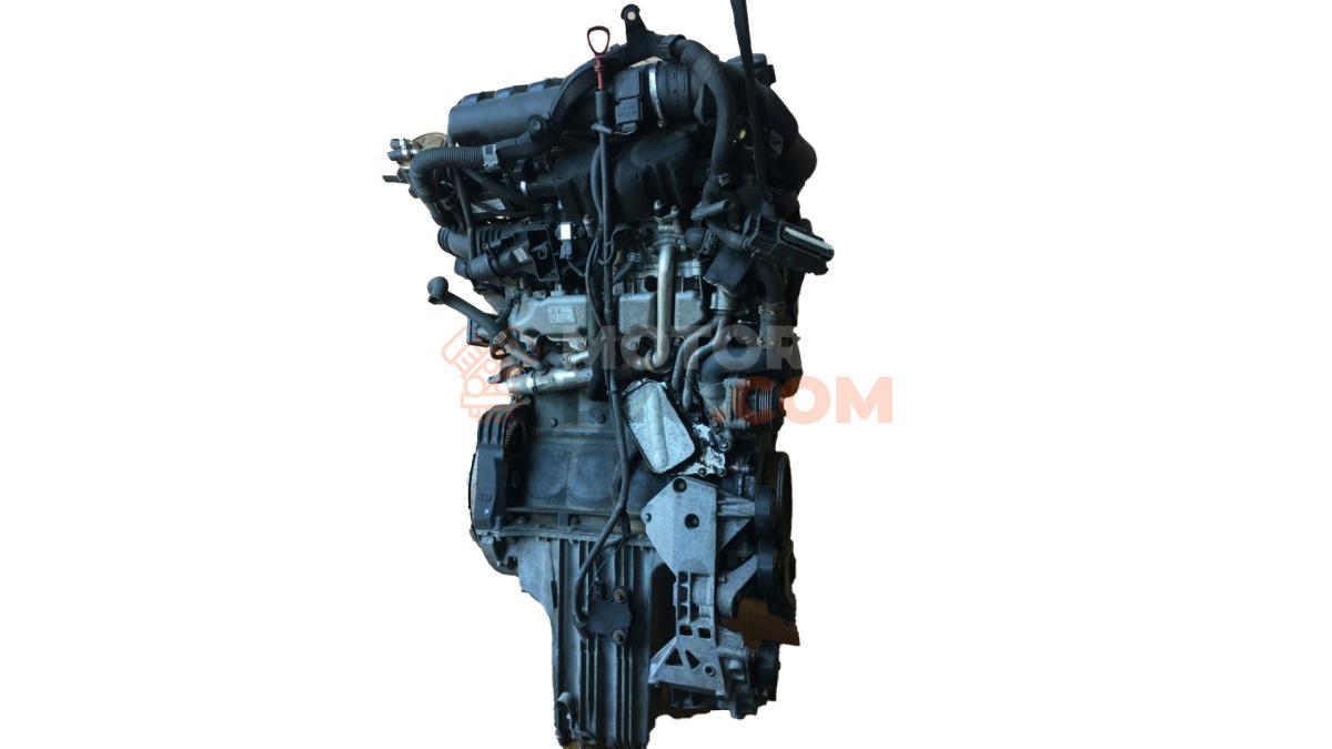 Motor om 640.940 Mercedes Benz Clase A (W169) A 200 (136 cv)