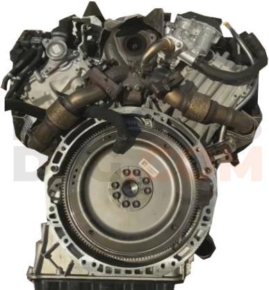 Motor OM 640.940 Mercedes Benz Clase A (W169) A 200 Turbo (193 cv)