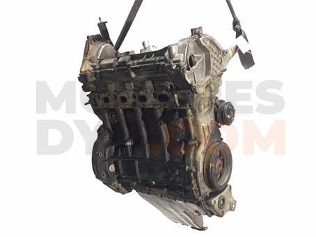 Motor OM 640.940 Mercedes Benz Clase A (W169 Versión 2008) A 180 CDI (109 cv)