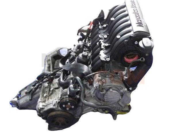 Motor OM 640.940 Mercedes Benz Clase A (W169 Versión 2008) A 180 CDI (109 cv)
