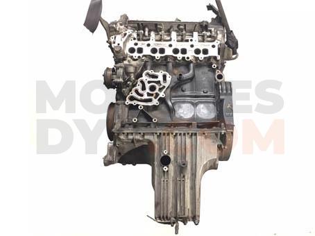 Motor OM 640.940 Mercedes Benz Clase A (W169 Versión 2008) A 180 CDI (109 cv) Autotronic