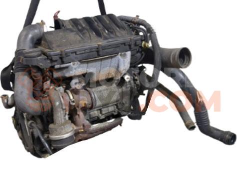 Motor OM 640.940 Mercedes Benz Clase B (W245) B 180 CDI (109 cv)