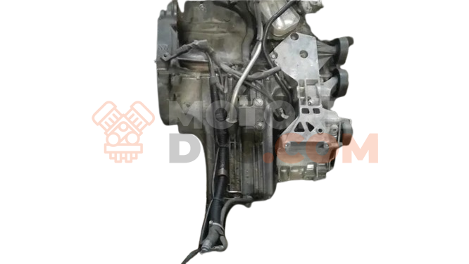 Motor OM 640.940 Mercedes Benz Clase B (W245) B 200 CDI (140 cv)