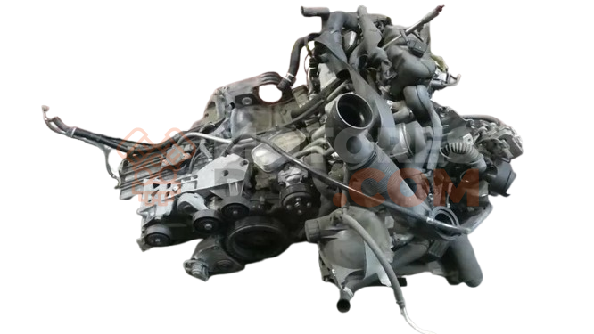 Motor OM 640.940 Mercedes Benz Clase B (W245) B 200 CDI (140 cv)