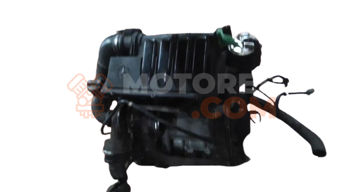 Motor OM 640.940 Mercedes Benz Clase B (W245) B 200 CDI (140 cv) Autotronic