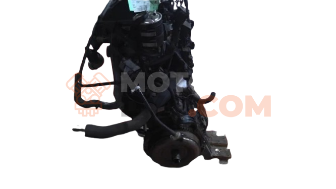 Motor OM 640.940 Mercedes Benz Clase B (W245) B 200 CDI (140 cv) Autotronic