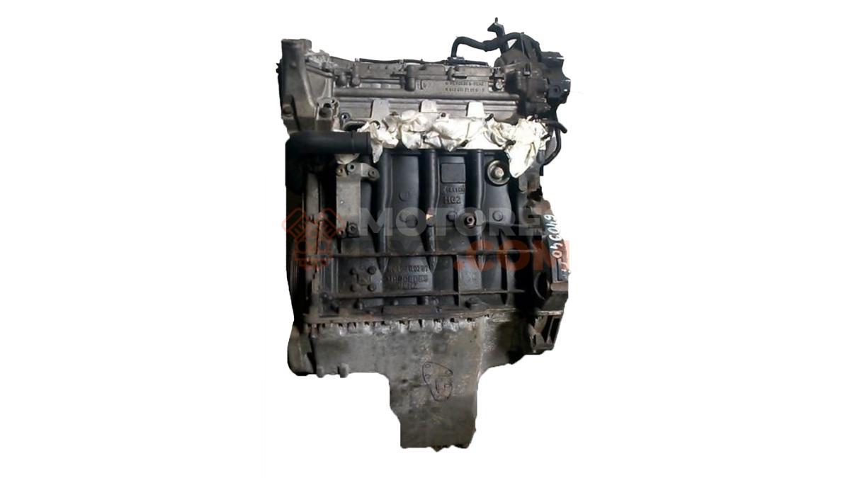 Motor om 640.940 Mercedes Benz Clase B (W245 Versión 2008) B 180 CDI (109 cv)