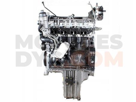 Motor OM 640.940 Mercedes Benz Clase B (W245) B 180 CDI (109 cv)