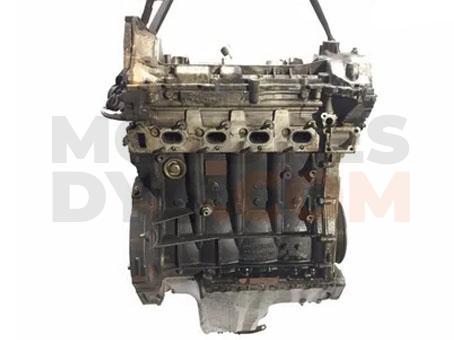 Motor OM 640.940 Mercedes Benz Clase B (W245 Versión 2008) B 180 CDI (109 cv)