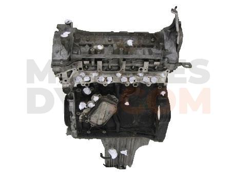 Motor OM 640.940 Mercedes Benz Clase B (W245) B 180 CDI (109 cv) Autotronic