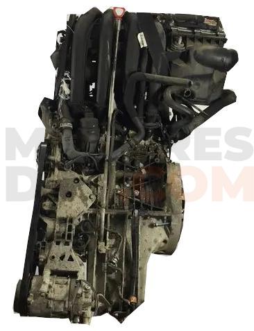 Motor OM 640.941 Mercedes Benz AMG GT Roadster (R190) AMG GT 4.0 V8 (476 cv) DCT