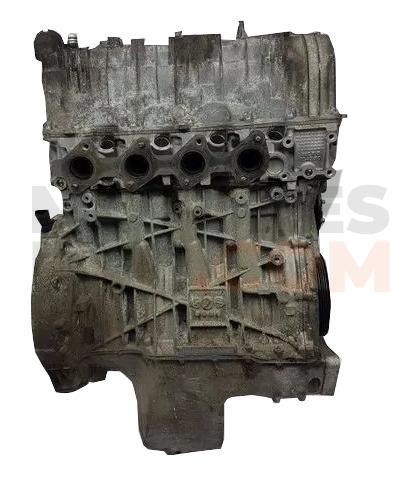 Motor OM 640.941 Mercedes Benz Clase A (W169) A 160 CDI (82 cv) Autotronic