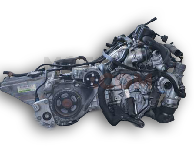 Motor OM 640.941 Mercedes Benz Clase A (W169) A 200 CDI (140 cv)