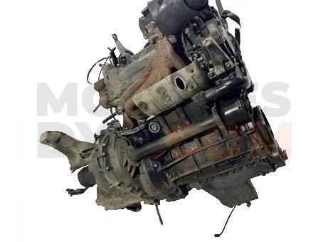 Motor OM 640.941 Mercedes Benz Clase A (W169 Versión 2008) A 200 CDI (140 cv)