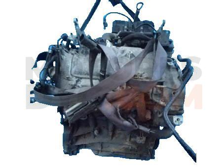Motor OM 640.941 Mercedes Benz Clase A (W169 Versión 2008) A 200 CDI (140 cv)